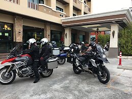 The Centris Hotel Phatthalung