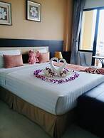 The Centris Hotel Phatthalung