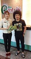 The Centris Hotel Phatthalung