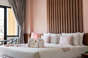 The Centris Hotel Phatthalung
