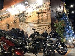 The Centris Hotel Phatthalung