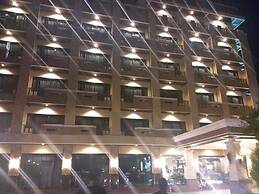 The Centris Hotel Phatthalung