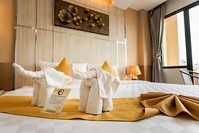 The Centris Hotel Phatthalung