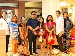 The Centris Hotel Phatthalung