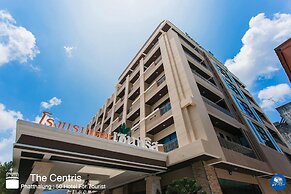 The Centris Hotel Phatthalung