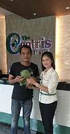 The Centris Hotel Phatthalung