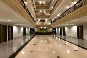 The Centris Hotel Phatthalung