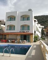 Aglaia Apartments & Studios