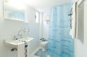 Aglaia Apartments & Studios