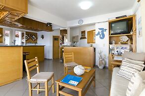 Aglaia Apartments & Studios