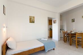 Aglaia Apartments & Studios