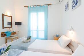 Aglaia Apartments & Studios