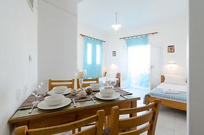 Aglaia Apartments & Studios