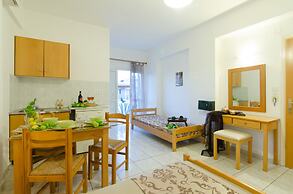 Aglaia Apartments & Studios