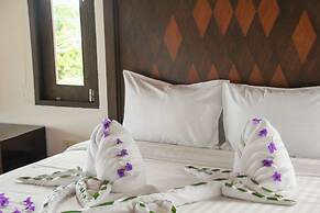 Samui Mekkala Resort