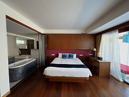 Samui Mekkala Resort