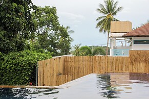 Samui Mekkala Resort