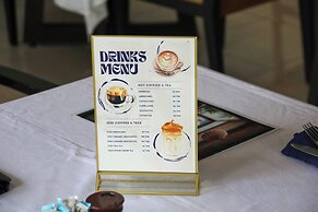 Samui Mekkala Resort