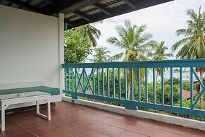 Samui Mekkala Resort