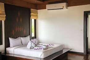 Samui Mekkala Resort