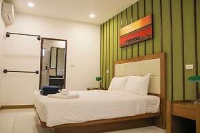 Samui Mekkala Resort