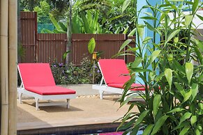 Samui Mekkala Resort