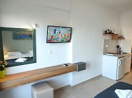 Kostas Apartments