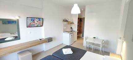 Kostas Apartments