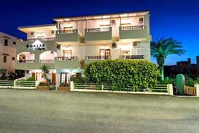 Kostas Apartments