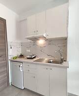 Kostas Apartments