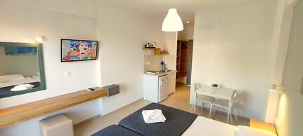 Kostas Apartments