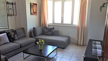 Kostas Apartments