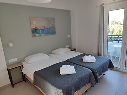 Kostas Apartments