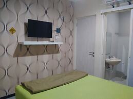 Budget Guest House Tunas Mandiri Jaya