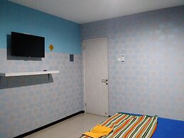 Budget Guest House Tunas Mandiri Jaya