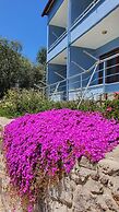 Assos Nazan Motel Restoran Beach