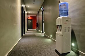 Chariton Hotel Alma