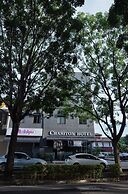 Chariton Hotel Alma