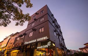 Chariton Hotel Alma