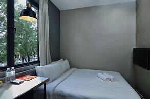 Chariton Hotel Alma