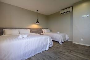 Chariton Hotel Alma