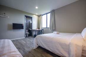Chariton Hotel Alma