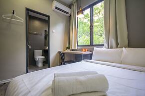 Chariton Hotel Alma