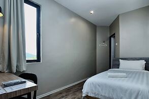 Chariton Hotel Alma
