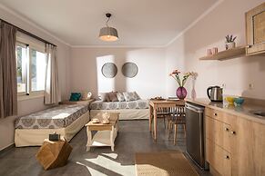 Sarpidon Apartments