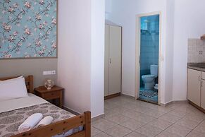 Sarpidon Apartments