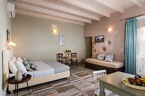 Sarpidon Apartments