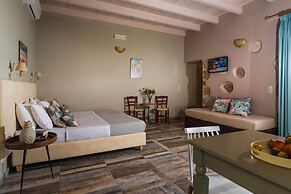 Sarpidon Apartments