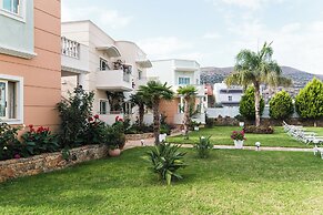 Sarpidon Apartments