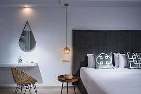 Sarpidon Apartments